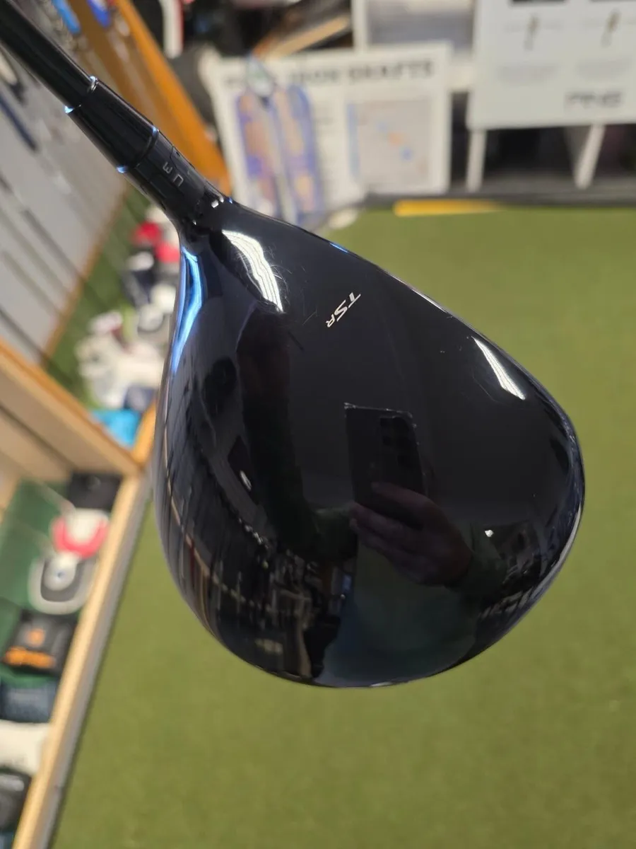 Titleist TSr3 Driver - Image 3