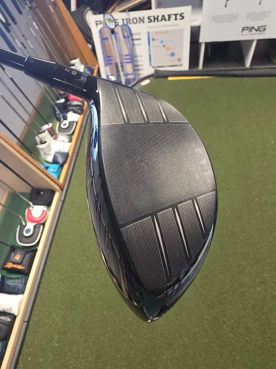 Titleist TSr3 Driver - Image 4