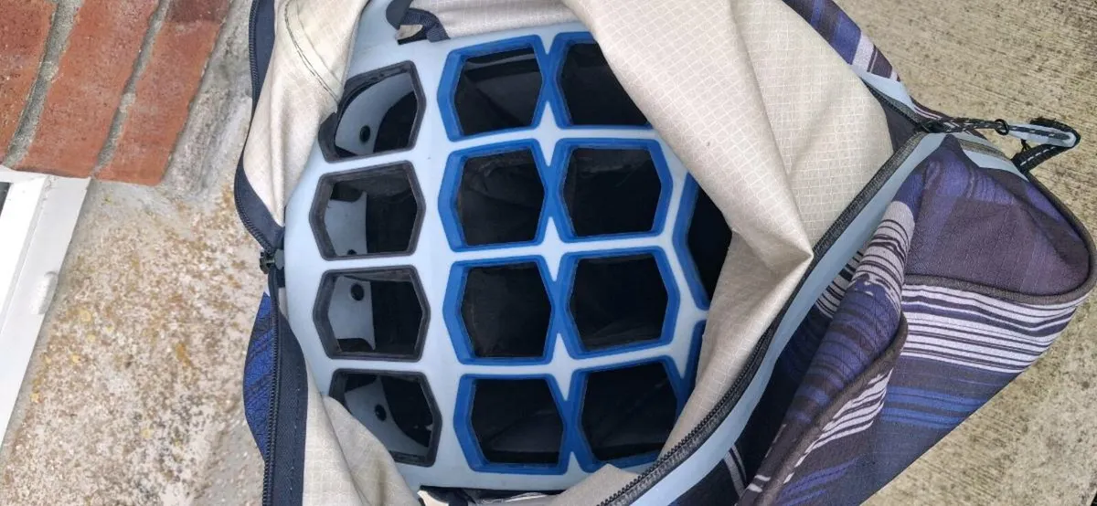 Golf bag - Image 3