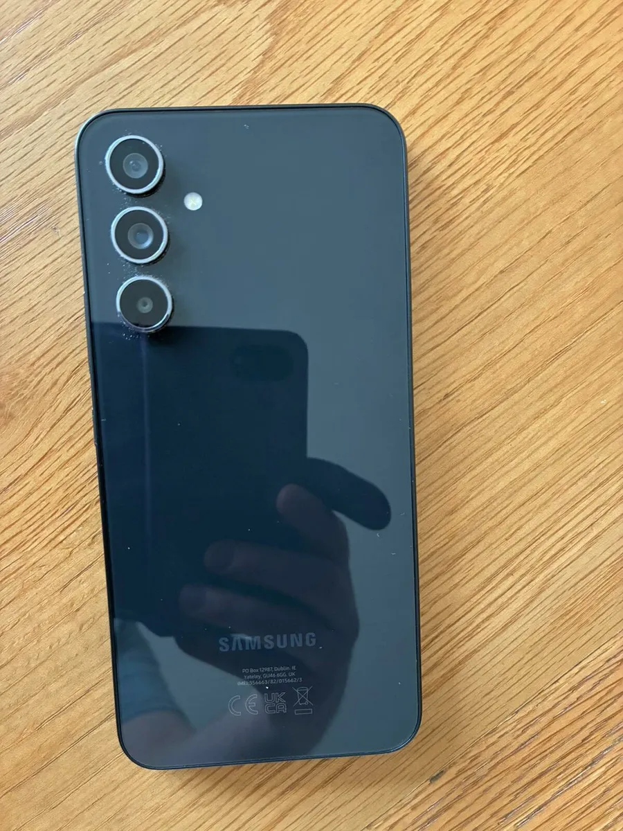 Samsung A54 - Image 3