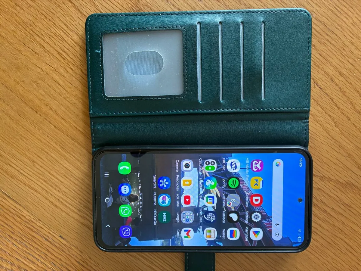 Samsung A54 - Image 4