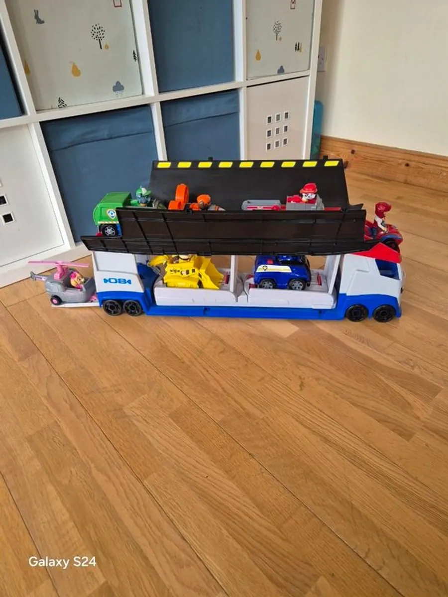 Paw patrol - Image 2