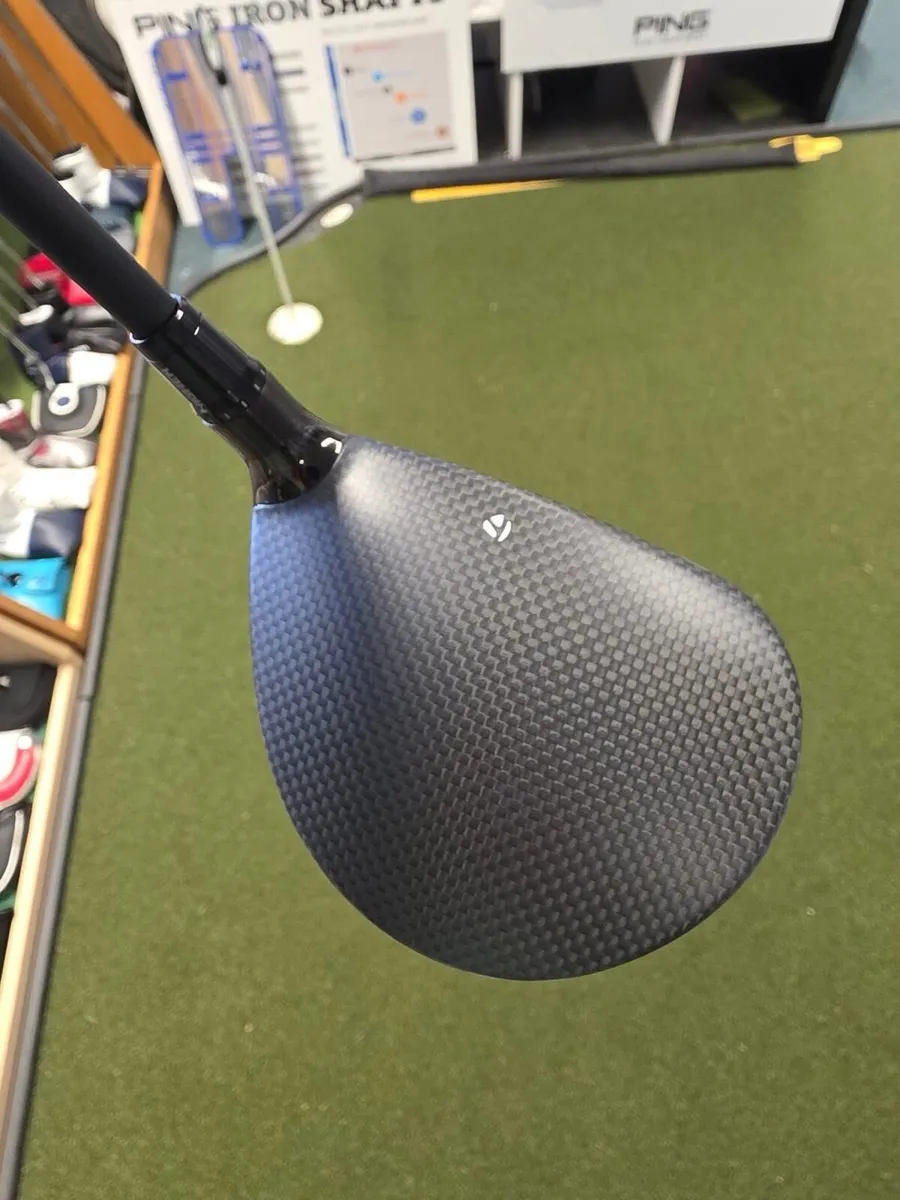 Taylormade Qi35 Tour 7 Wood - Image 3