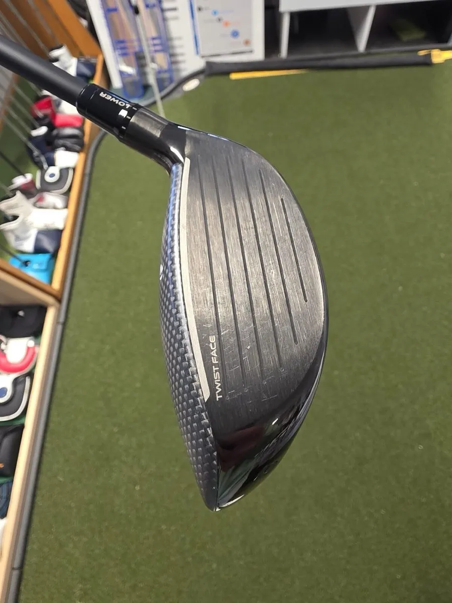 Taylormade Qi35 Tour 7 Wood - Image 4
