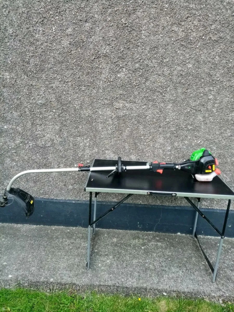 2 Stroke Petrol Strimmer - Image 1