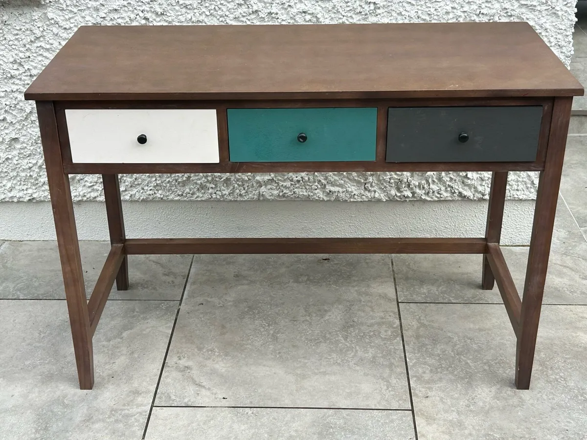 Desk originally purchased in VOBE - Image 2