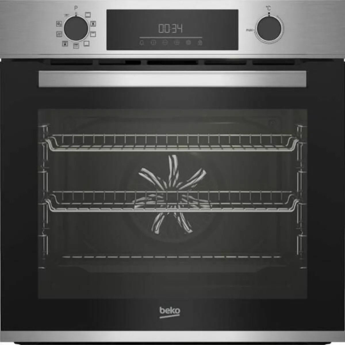 Single Oven Ex-Display - Image 1