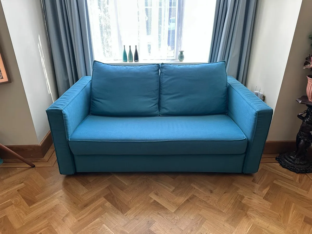 Berto, Robinson Sofa bed - Image 3