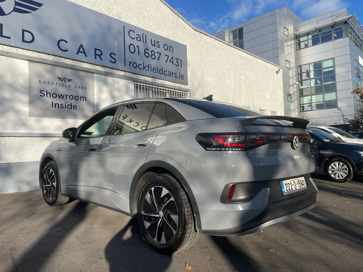 PRO BUSINESS-77KW-APPLE PLAY-REVERSE CAMERA-120TAX - Image 4