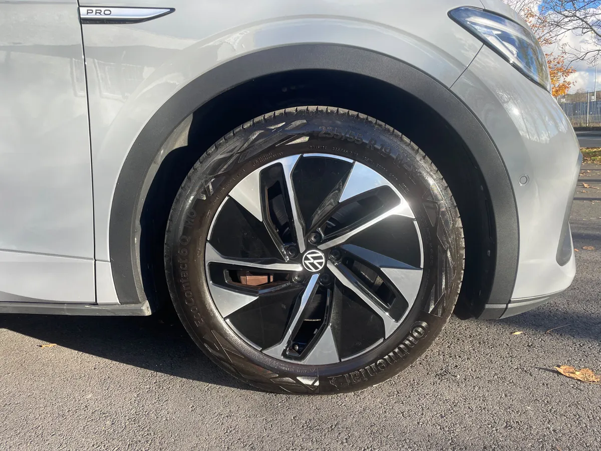PRO BUSINESS-77KW-APPLE PLAY-REVERSE CAMERA-120TAX - Image 2