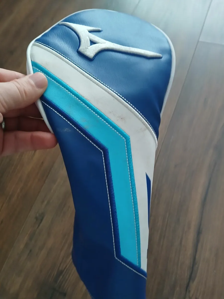 Mizuno st180 Driver - Image 1