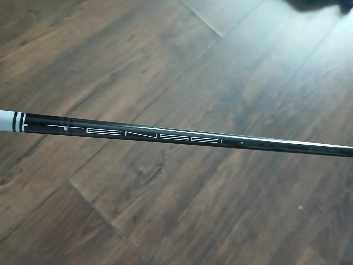 Mizuno st180 Driver - Image 2