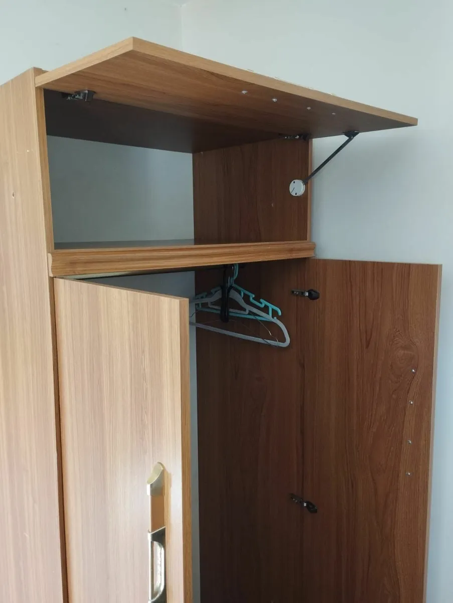 Wardrobe for Sale D12 - Image 2