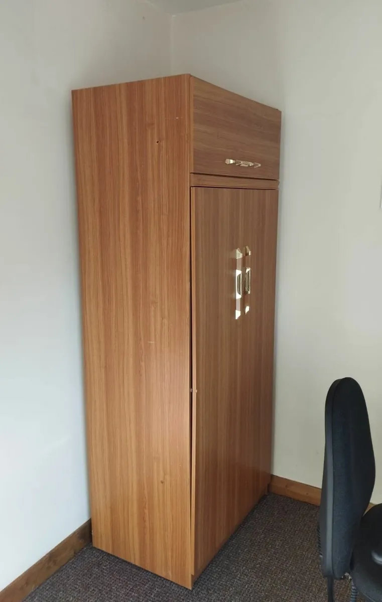 Wardrobe for Sale D12 - Image 1
