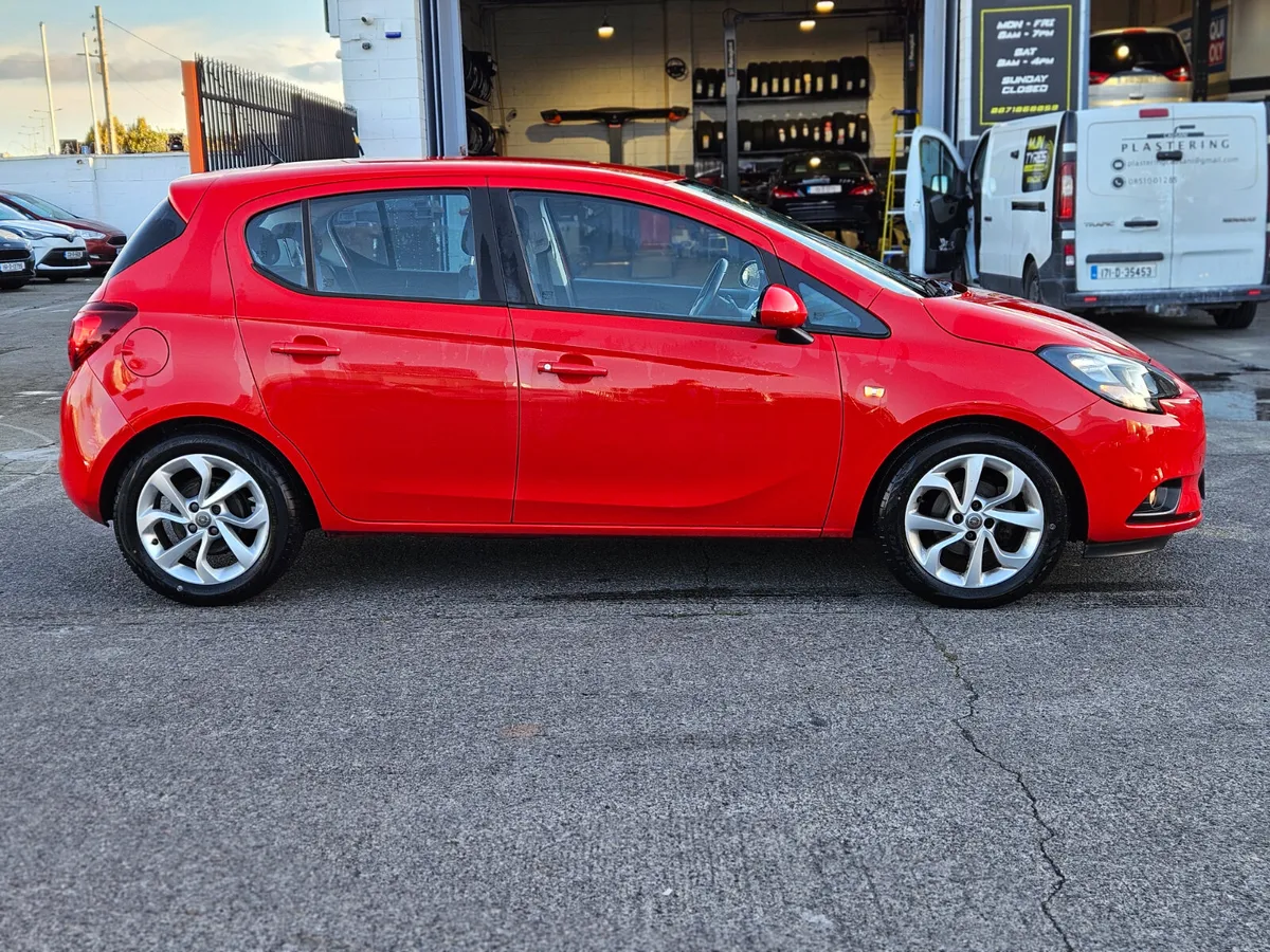 Opel Corsa 1.4 Petrol - Image 3