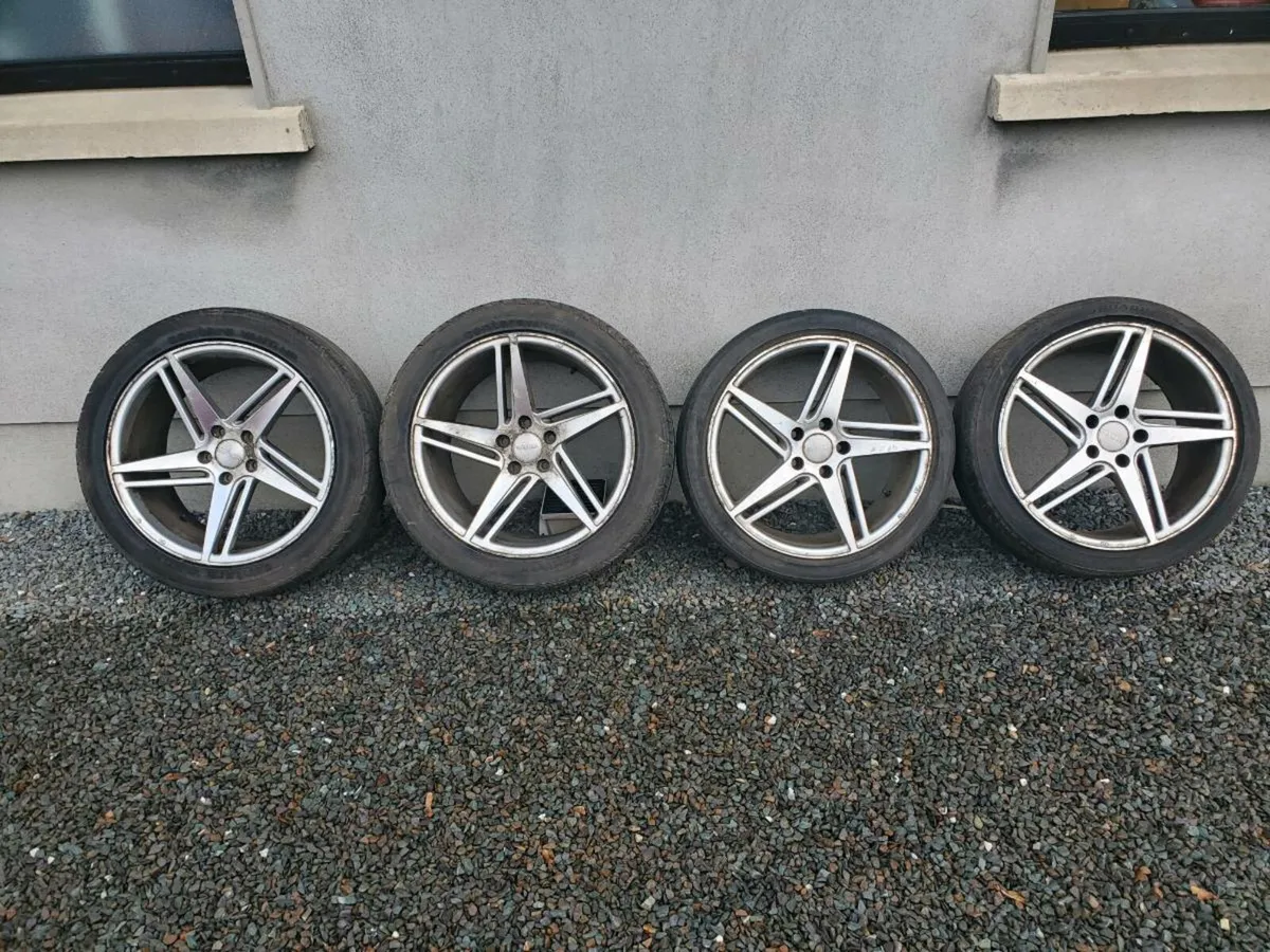 Veemann alloys - Image 3