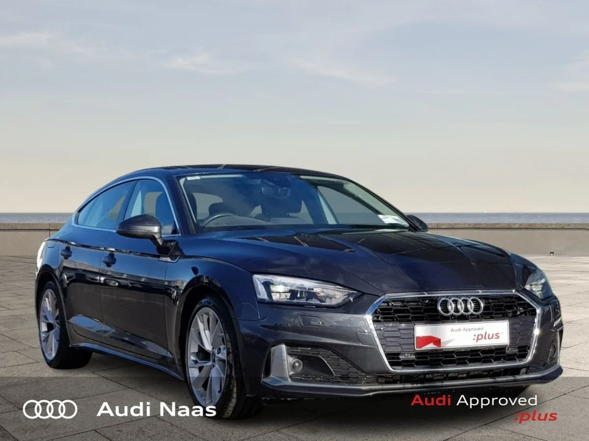 Audi A5 35 TDI 163HP S-tronic SE - Image 1