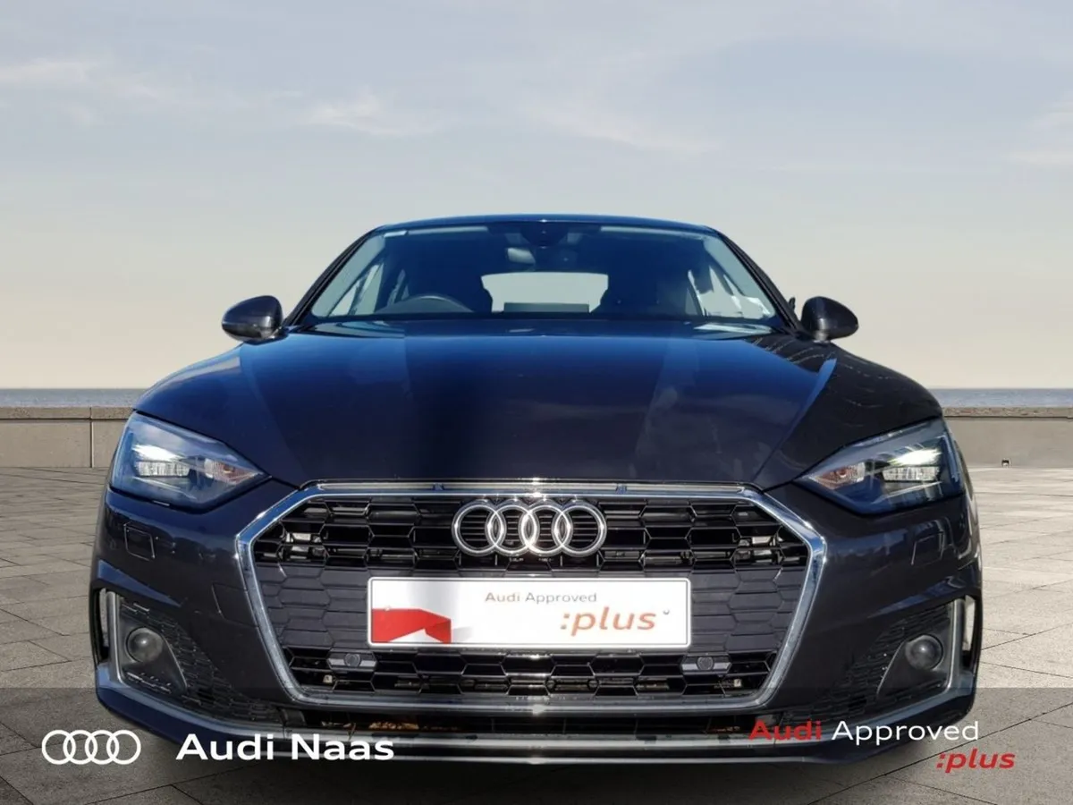 Audi A5 35 TDI 163HP S-tronic SE - Image 2