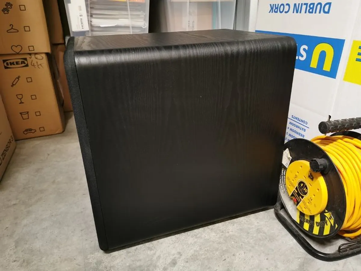 PB1000 SVS subwoofer - Image 3