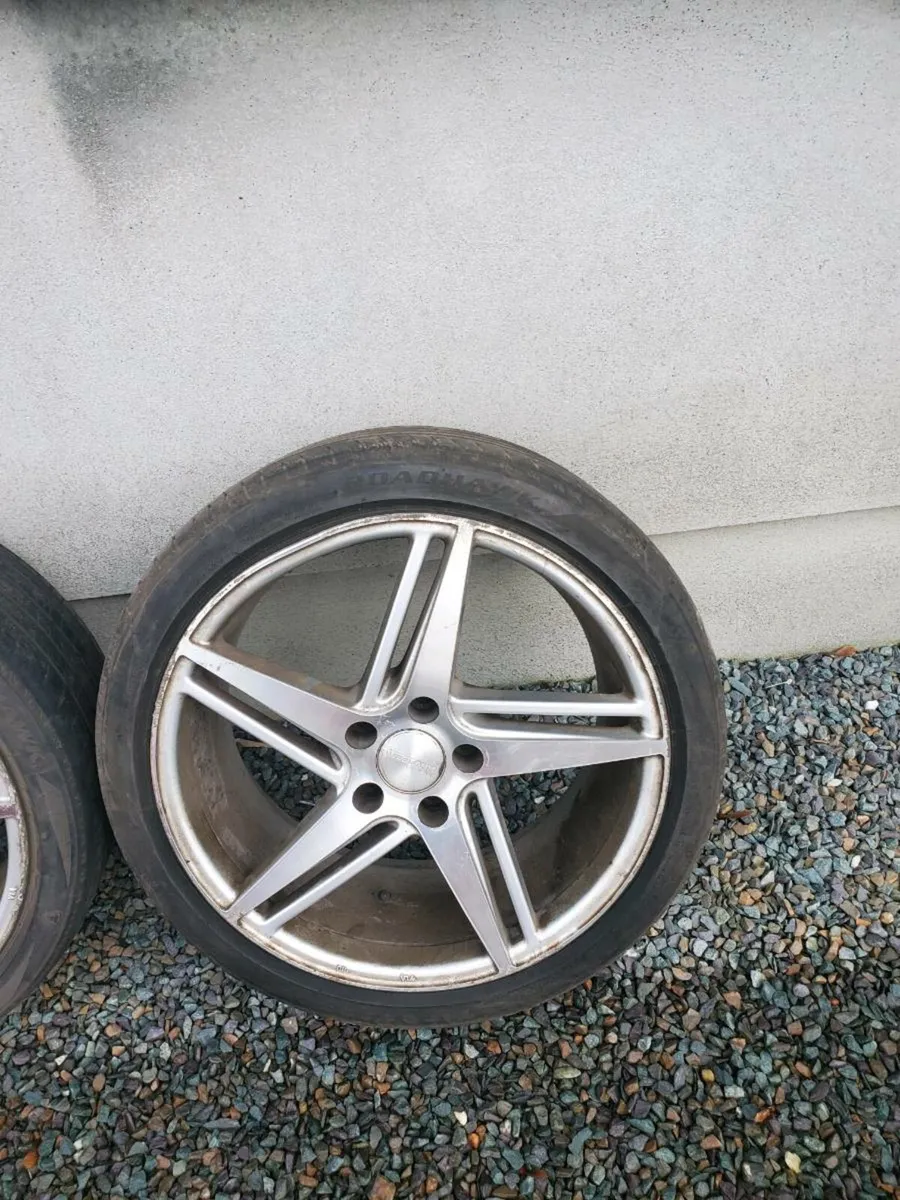 Veemann alloys - Image 4