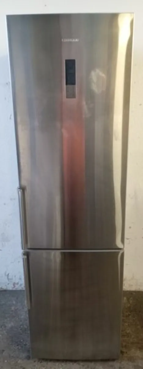 Fridge Freezer - Image 1