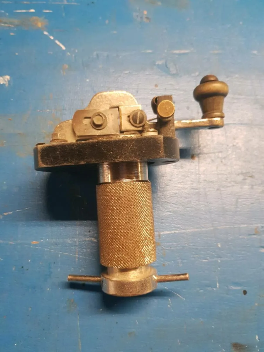 Ferrule Cutter