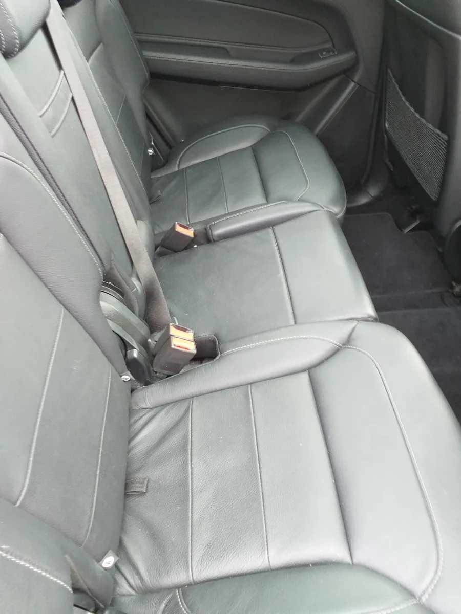 Mercedes-Benz GLS 2018 - Image 2