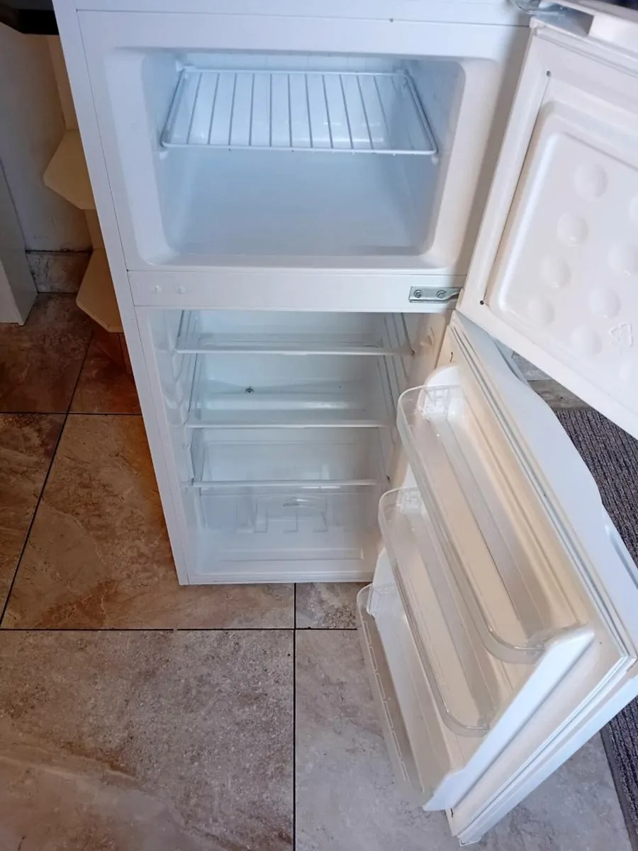 Fridge/ freezer - Image 3