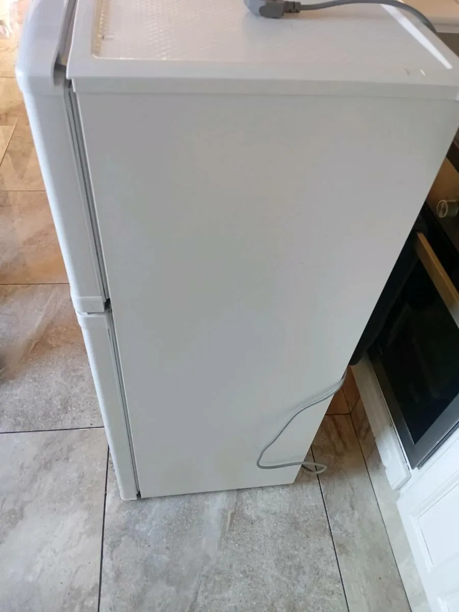 Fridge/ freezer - Image 4