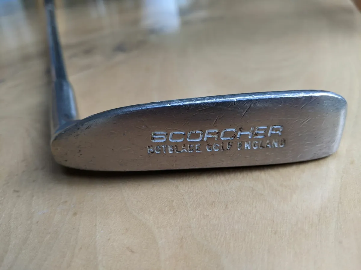 Golf Putter - Image 2