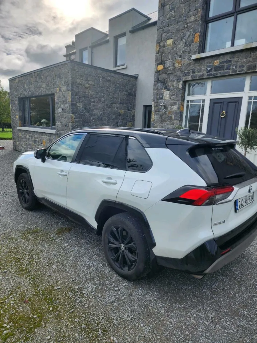 Rav 4 sport - Image 3