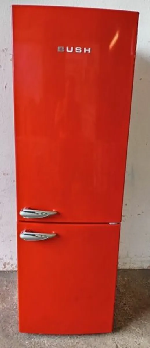 Fridge Freezer - Image 1