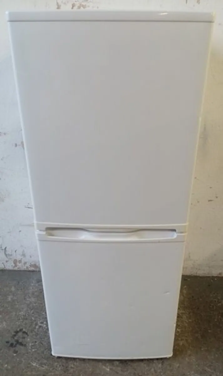 Fridge Freezer - Image 1