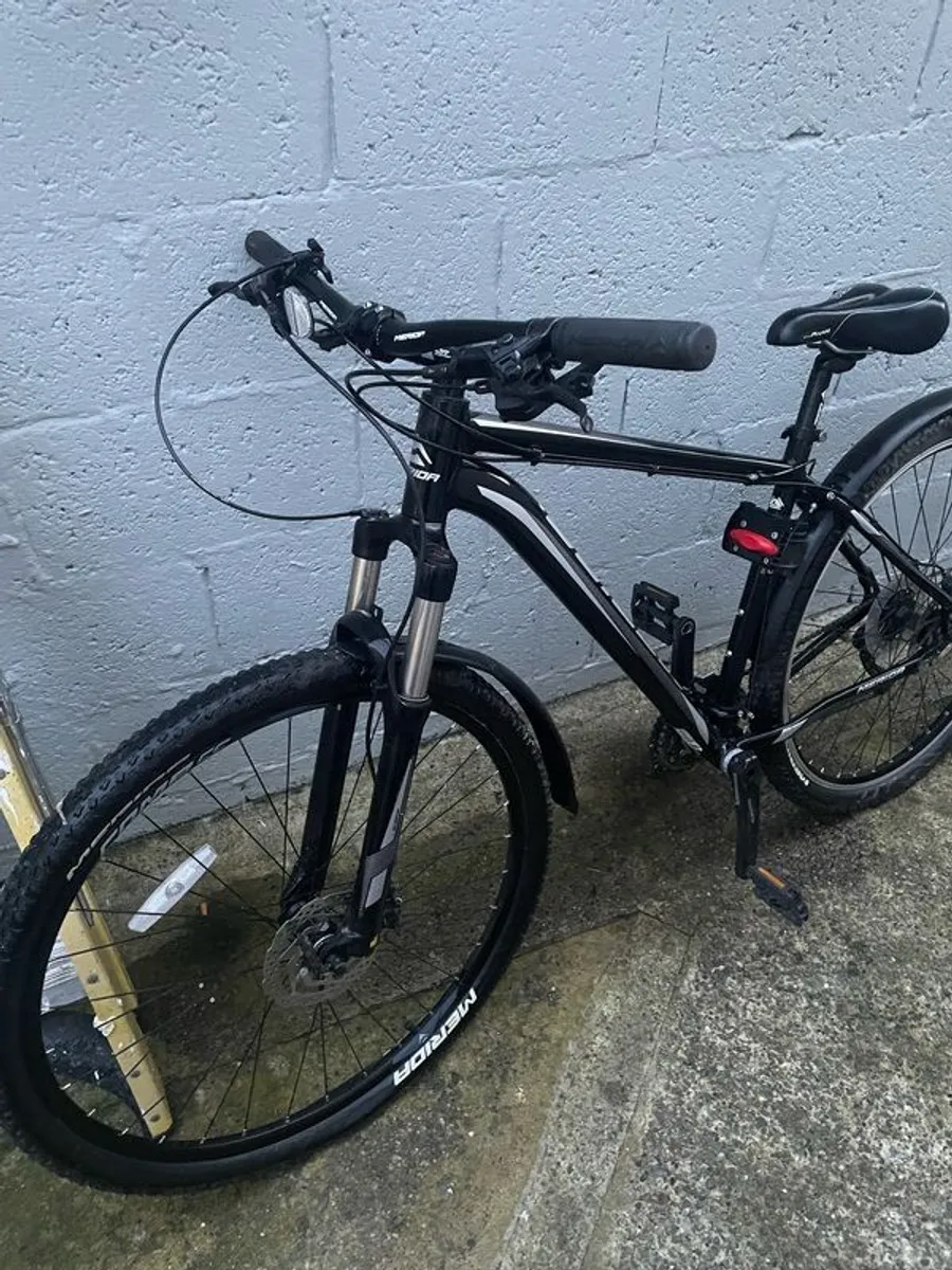 Bike - Image 1