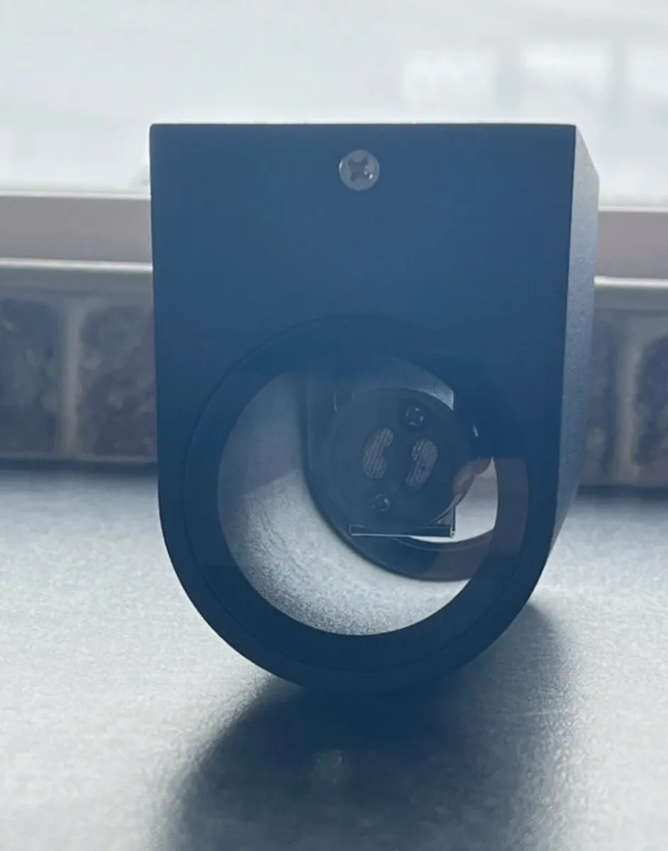 Outdoor 'Up Down' Wall Light (2 available) - Image 2