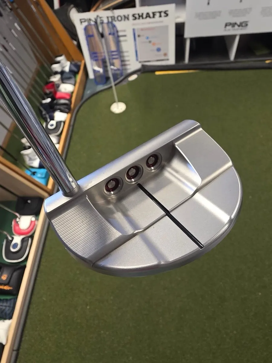 As New Scotty Cameron Special Select Flowback 5 - Image 3