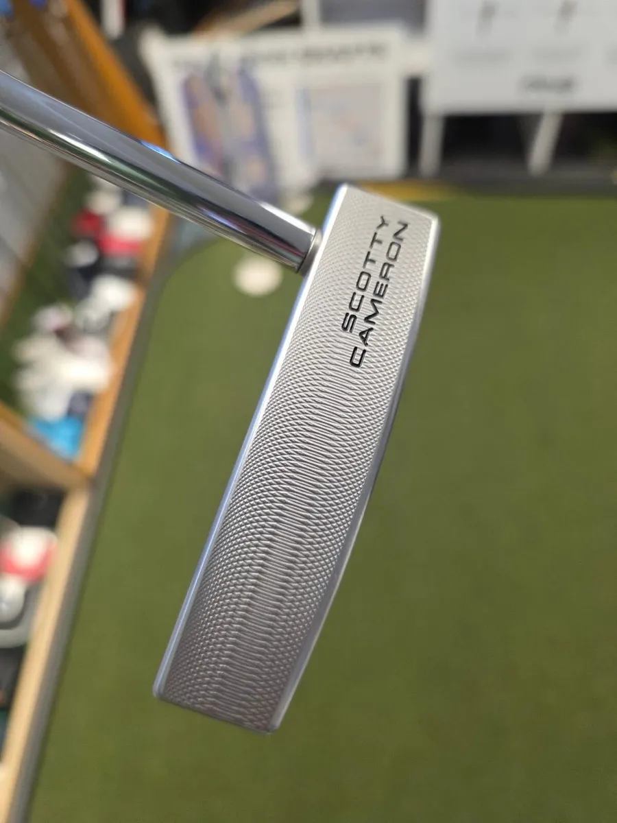 As New Scotty Cameron Special Select Flowback 5 - Image 4