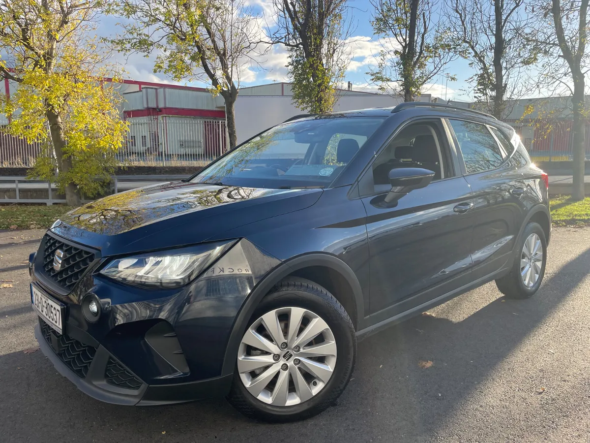 1.0 TSI 95BHP SE - APPLE PLAY - 200TAX - Image 4