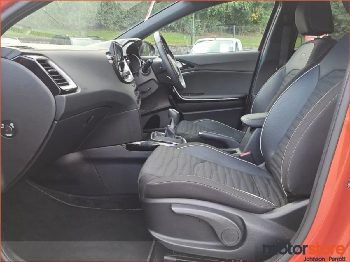 Kia Ceed 1.0 GT Line Petrol - Image 4