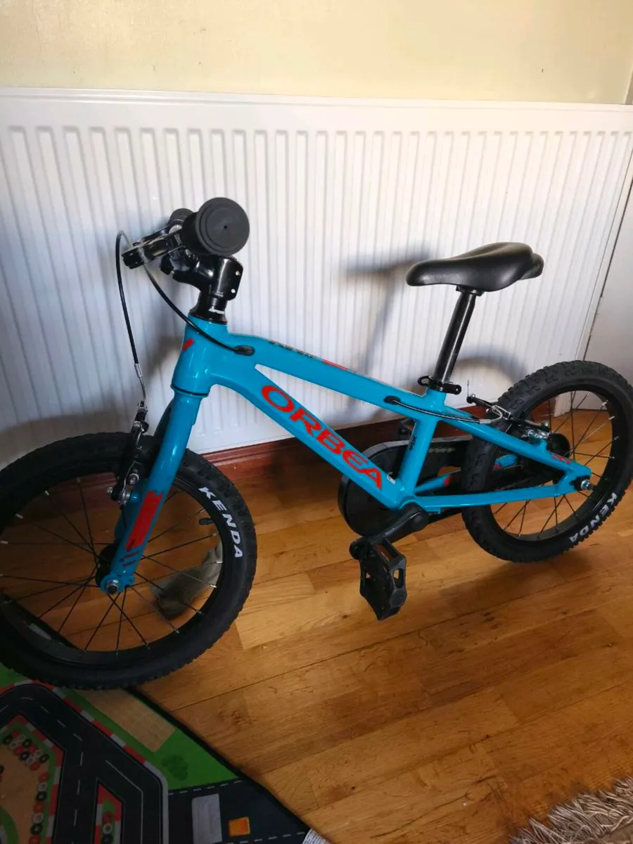 Orbea kids bike - Image 1
