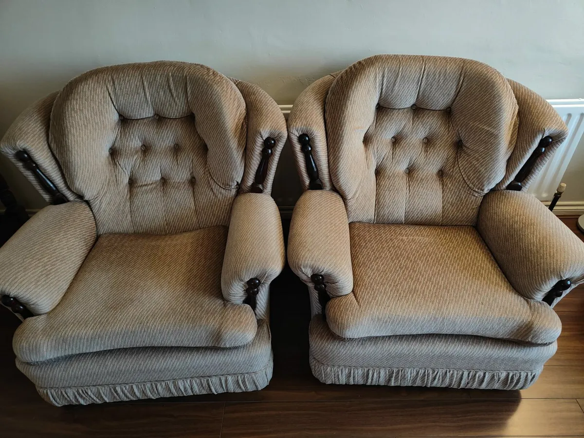 Couch for Sale - Image 2