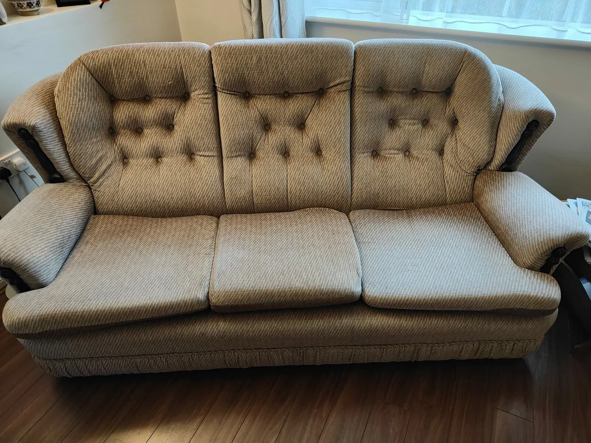 Couch for Sale - Image 1