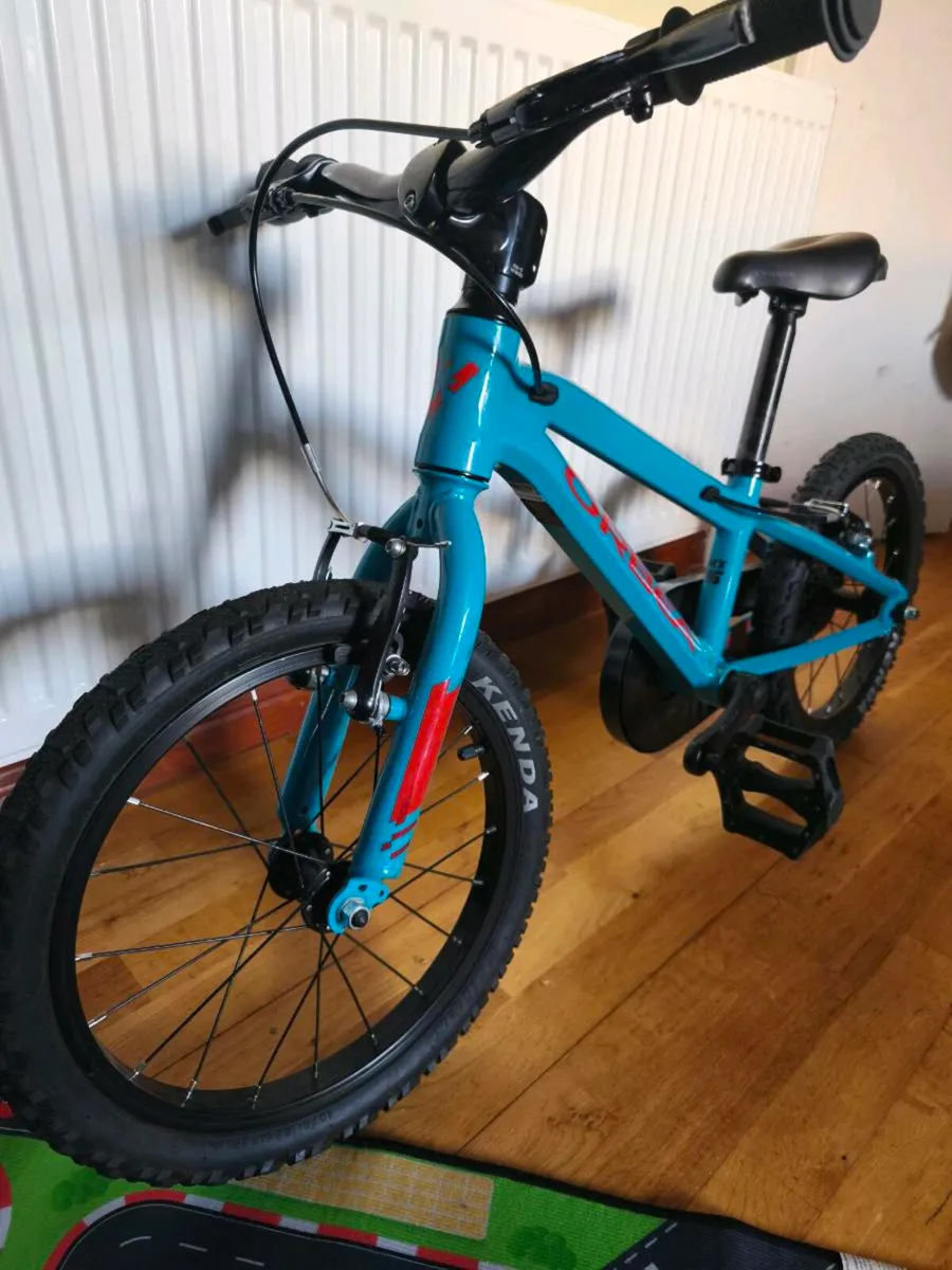 Orbea kids bike - Image 2