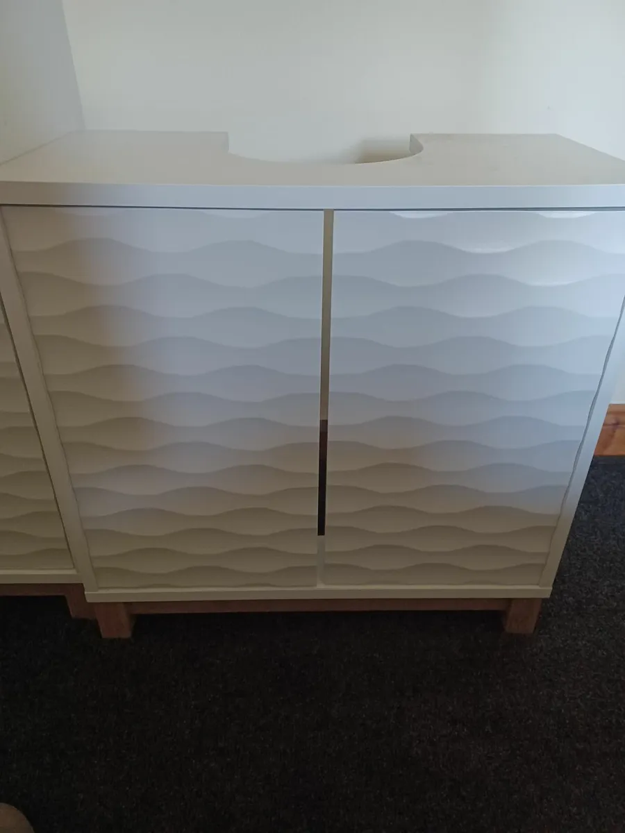 Bathroom furniture - Image 4