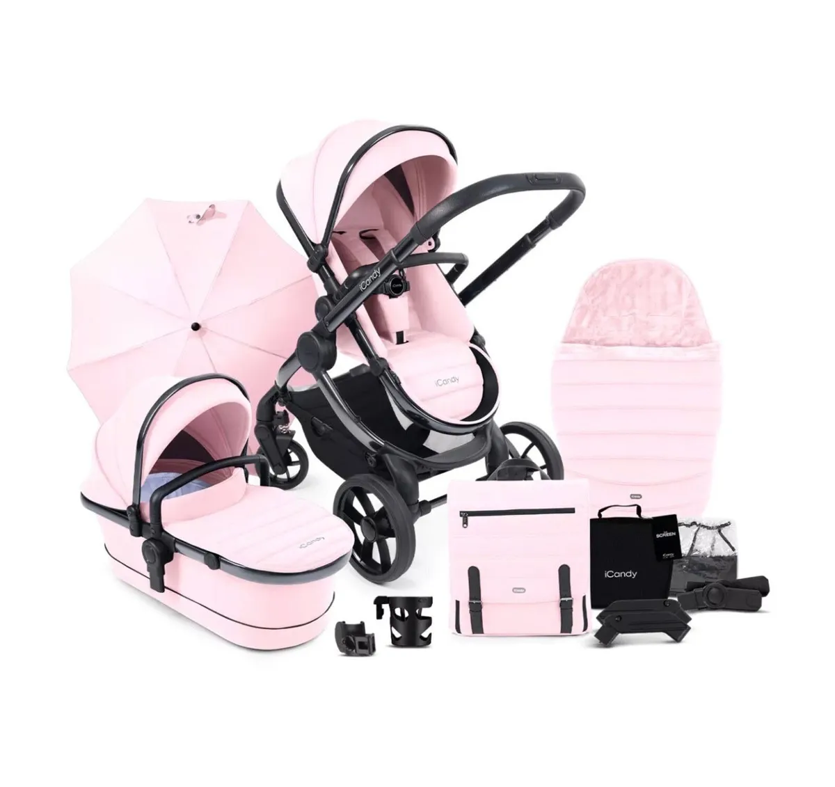 Pram - Image 1