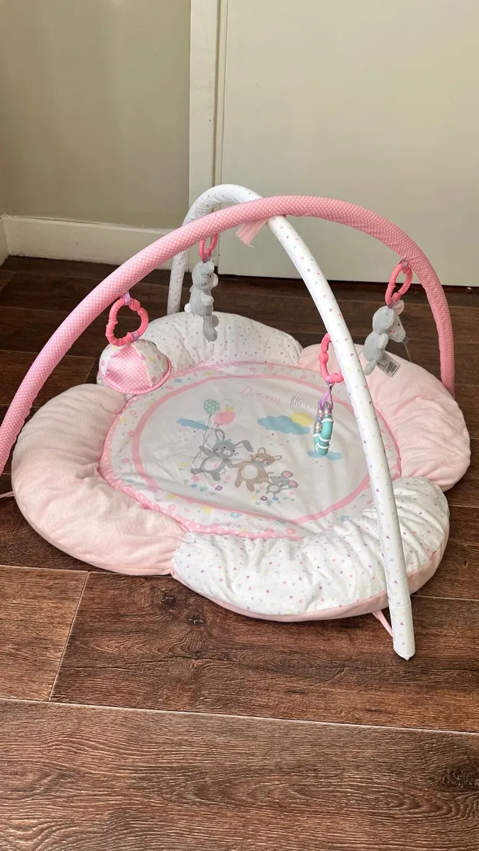 Playmat for baby - Image 2