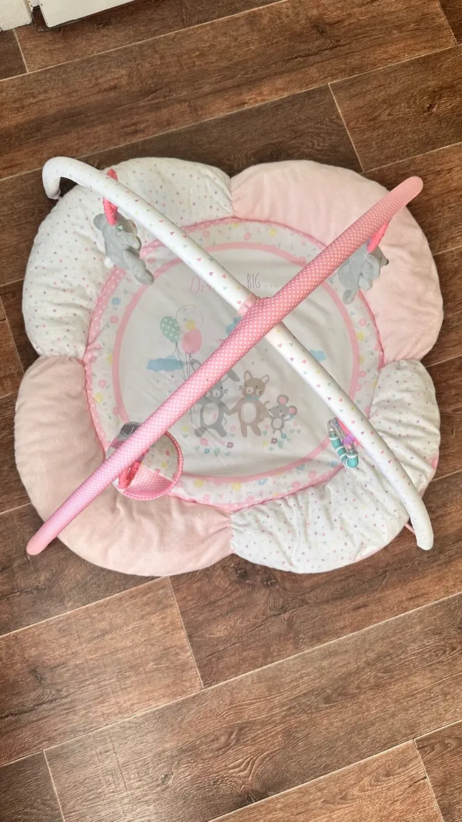 Playmat for baby - Image 3