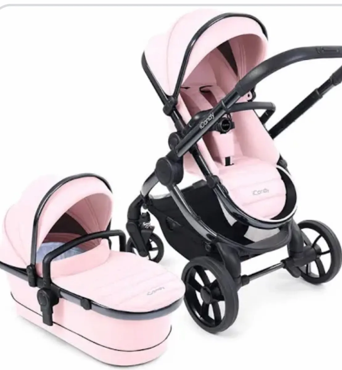 Pram - Image 2