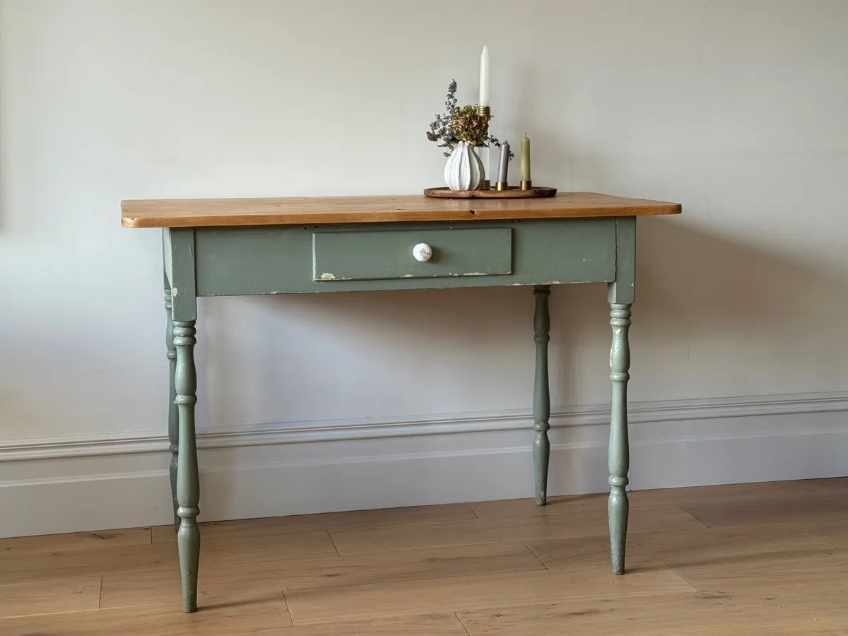Table - Image 1