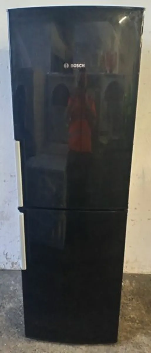 Fridge Freezer - Image 1